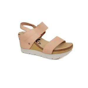 OTBT Shoes | OtBT Moonchild Platform Sandals